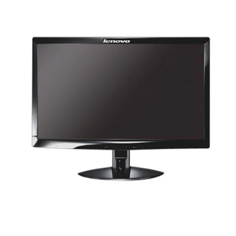 Lenovo Ls1921 Wide 18 5In Lcd Monitor0