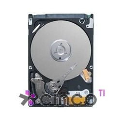 Disco Rigido Com Capacidade de 1.8TB, 10000 Rotacoes Por Minuto, Interface SAS 400-BBFU