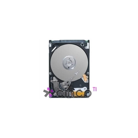 Disco Rigido Com Capacidade de 1.8TB, 10000 Rotacoes Por Minuto, Interface SAS 400-BBFU