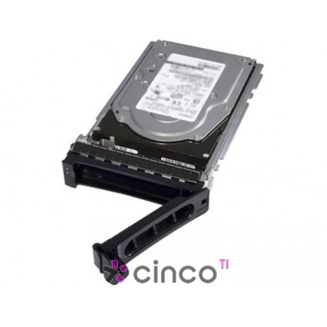 Disco Rigido Com Capacidade de 4TB, 7200 Rotacoes Por Minuto, Interface SATA 400-ATKN