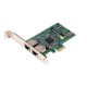 Placa de Rede Broadcom 5720 Dual Port 1Gb Low Profile 540-BBGW