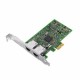 Placa de rede Broadcom 5720 Dual Port 1GB full high para servidores 13G 540-BBGY