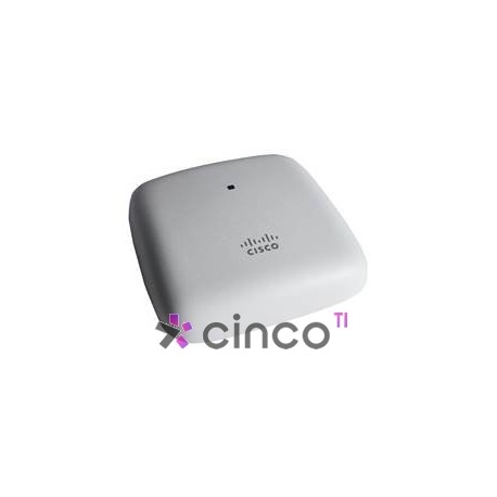 Cisco Aironet 1815i Series AIR-AP1815I-Z-K9