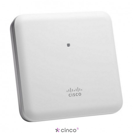 ACCESS POINT CISCO AIRONET 1832I AIR-AP1832I-Z-K9-BR 