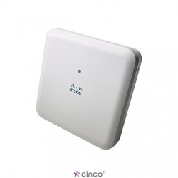 Access Point Wireless Cisco AIR-AP1852I-Z-K9-BR