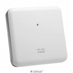 Access Point Wireless Cisco AIR-AP1852I-Z-K9C-BR 
