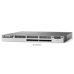 Cisco Catalyst 3850-12XS-S - switch - 12 portas WS-C3850-12XS-S
