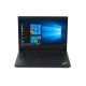 Notebook Lenovo Thinkpad E490 Intel Core I5 8265u 8gb 500gb 14 Windows 10 Pro 20N90000BR