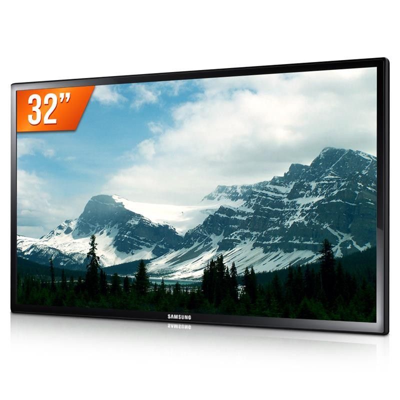 Monitor Samsung 32