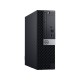 Desktop Dell Optiplex 7060 SFF, i5-8500, 8GB, 500GB, + Antivirus, Win10, 210-AOOW-I5-AV