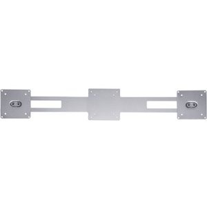 SUPORTE DE ALUMINIO PARA TERMINAL DE VIDEO CONFERENCIA - Wall Mount Kit