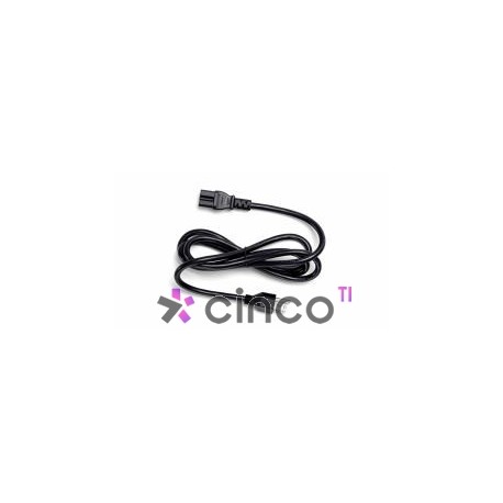 Cisco Meraki AC Power Cord for MX MS MA-PWR-CORD-US 