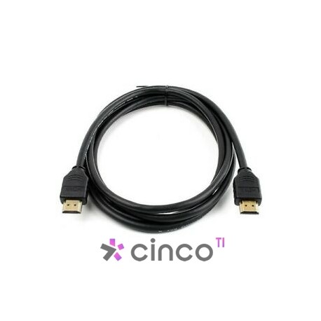 Cisco HDMI cable CAB-2HDMI-1.5M-GR 