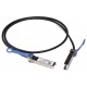 Dell Networking, Cabo, SFP+ to SFP+, 10GbE 470-AAVJ