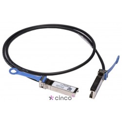 Dell Networking, Cabo, SFP+ to SFP+, 10GbE 470-AAVJ