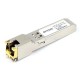 Transceptor de rede SFP Dell 1000BASE-T -até 100 Metros 407-BBOS