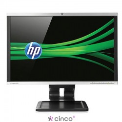 Monitor LED Hp 24"