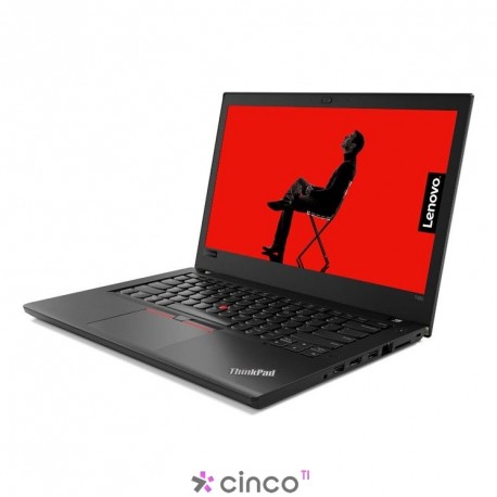 Lenovo Thinkpad T480 Intel Core I5 8350u 8gb 1tb 14 Windows 10 PRO Vpro 20L6SCW000