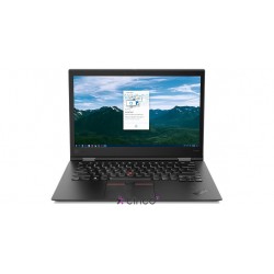 Thinkpad X1 Yoga I5 8350U 8GB SSD 256GB 14" FULL HD Win 10 Pro 20LE0000BR