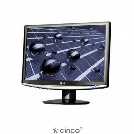 Monitor 24" LCD LG 1920x1200