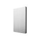 Seagate Backup Plus Slim 500GB USB 3.0 Portable Hard Drive Silver