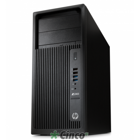 HP-WKT Z240 XEON W10PRO