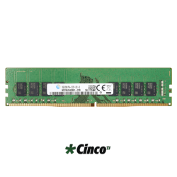 DIMM HP DDR4-2666 de 4 GB