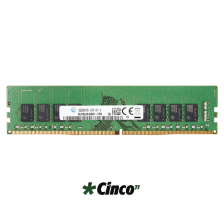 DIMM HP DDR4-2666 de 4 GB