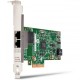 Placa de rede HP 361T Dual Port Gigabit