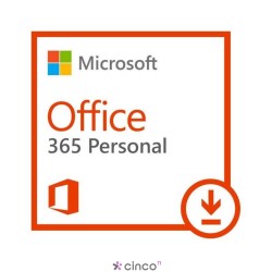 OFFICE 365 PERSONAL FPP QQ2-00481