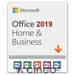 OFFICE HOME AND BUSINESS 2019 FPP T5D-03241