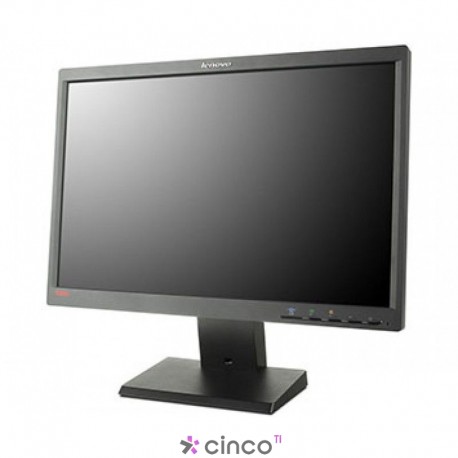 Monitor 19" LCD Lenovo ThinkVision 