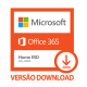 OFFICE 365 HOME 32/64 ANUAL ESD 6GQ-00088