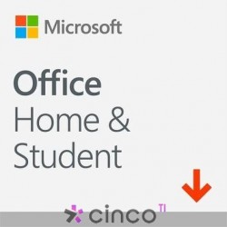 OFFICE HOME AND STUDENT 2019 ESD 79G-05010