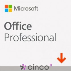 OFFICE PROFESSIONAL 2019 ESD 269-17067