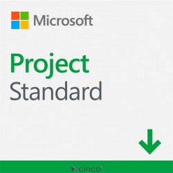 PROJECT STANDARD 2019 ESD 076-05785