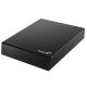 HD Externo Portátil Seagate Expansion 1TB USB 3.0 - Preto