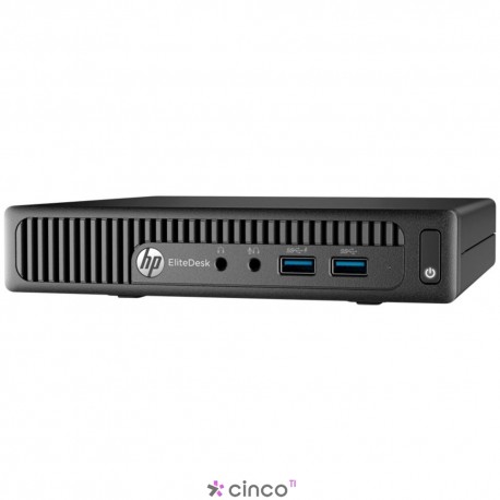 HP Mini EliteDesk 705 G3