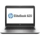 NOTE ELITE HP 820 G3 I7-6600U