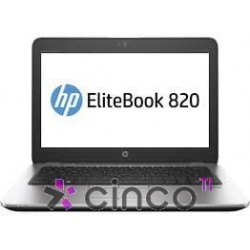 NOTE ELITE HP 820 G3 I7-6600U