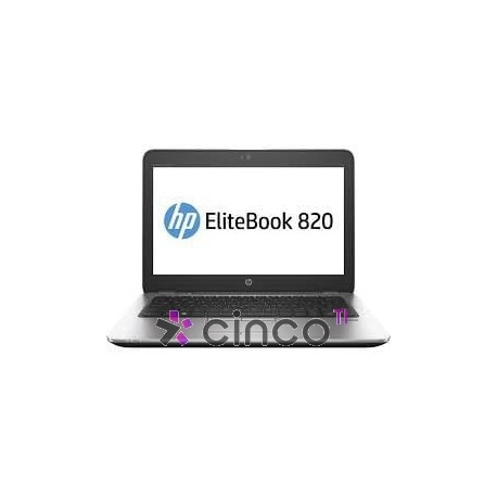 NOTE ELITE HP 820 G3 I7-6600U