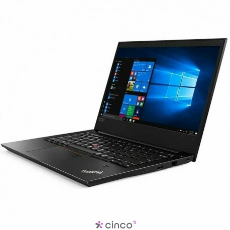 Notebook Lenovo E490 20N9S0R200