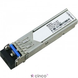 100BASE-FX Mini-GBIC SFP Transceiver