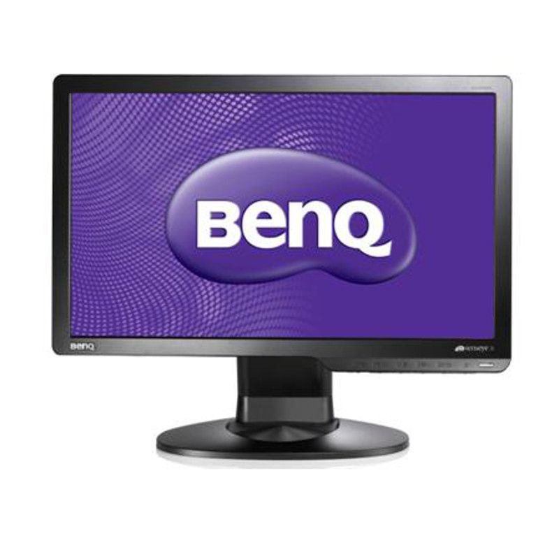 Monitor BenQ LED, 1366 x 768, 15.6