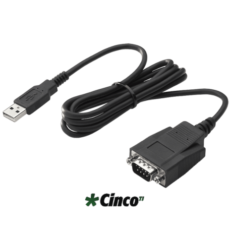 HP ADAPTADOR USB PATA SERIAL (USDT) J7B60AA