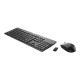 .HP KIT TECLADO E MOUSE SLIM_OPG