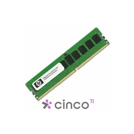 HP MEMORY 8GB DDR4 DIMM