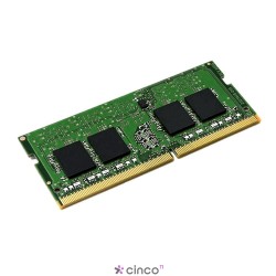 HP 4GB DDR4-2400 SODIMM