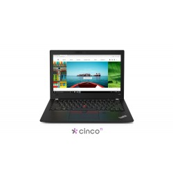 Notebook Lenovo Thinkpad X280 Core I5 8350u 8gb SSD 128gb 12.5 Windows 10 20KE0039BR