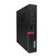 Computador Lenovo Tiny Thinkcentre M720q Intel Core I3 8100t 4gb 1tb Windows 10 PRO 10T80014BP